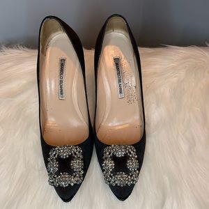 Manolo blahnik